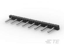 2213865-8 Terminal Block Headers & Receptacles 1