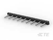 2213865-9 Terminal Block Headers & Receptacles 1