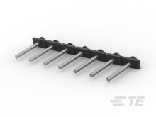 2213867-7 Terminal Block Headers & Receptacles 1