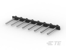 2213867-8 Terminal Block Headers & Receptacles 1