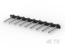 2213867-9 Terminal Block Headers & Receptacles 1