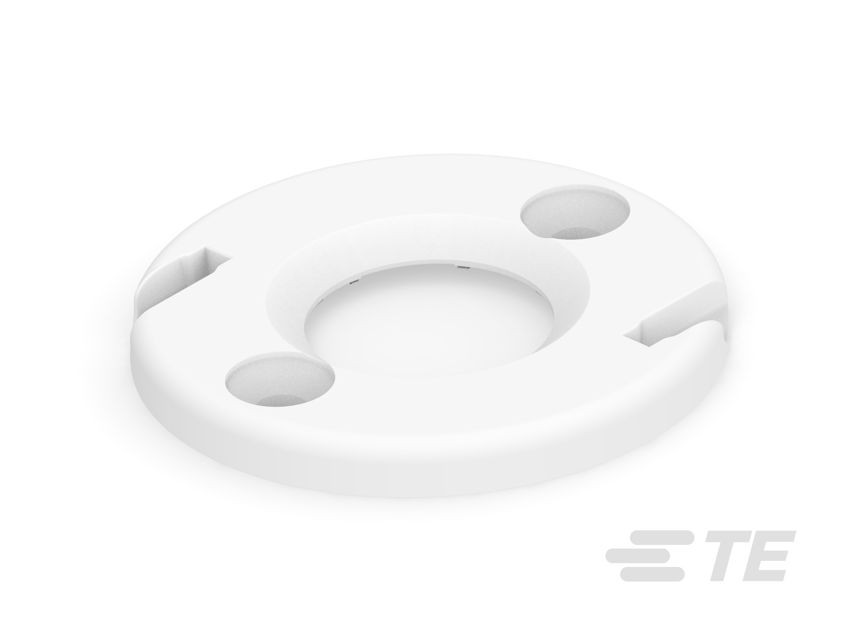 Z35 MINI LED HOLDER 19*19 (A) CSK-2213929-4