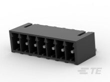 SMT TB R/A HEADER, 3.5MM, 7 POS-2213932-7