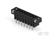 SMT TB R/A HEADER, RET, 3.5MM, 7 POS-2213933-7