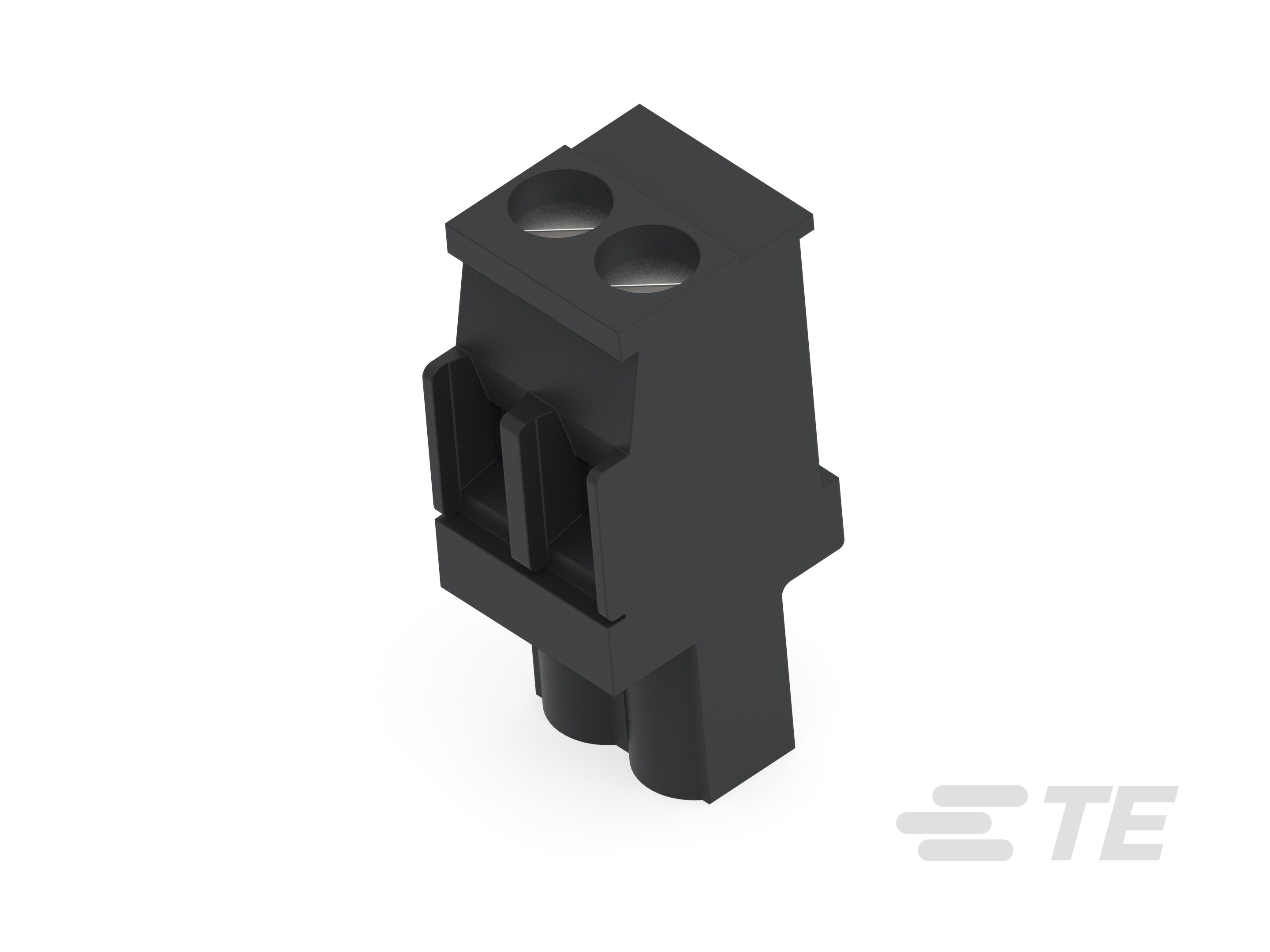 SMT TB PERP PLUG, 5.0MM, 2 POS-2213934-2