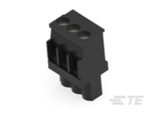 SMT TB PERP PLUG, 5.0MM, 3 POS-2213934-3