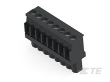 SMT TB PERP PLUG, 5.0MM, 8 POS-2213934-8