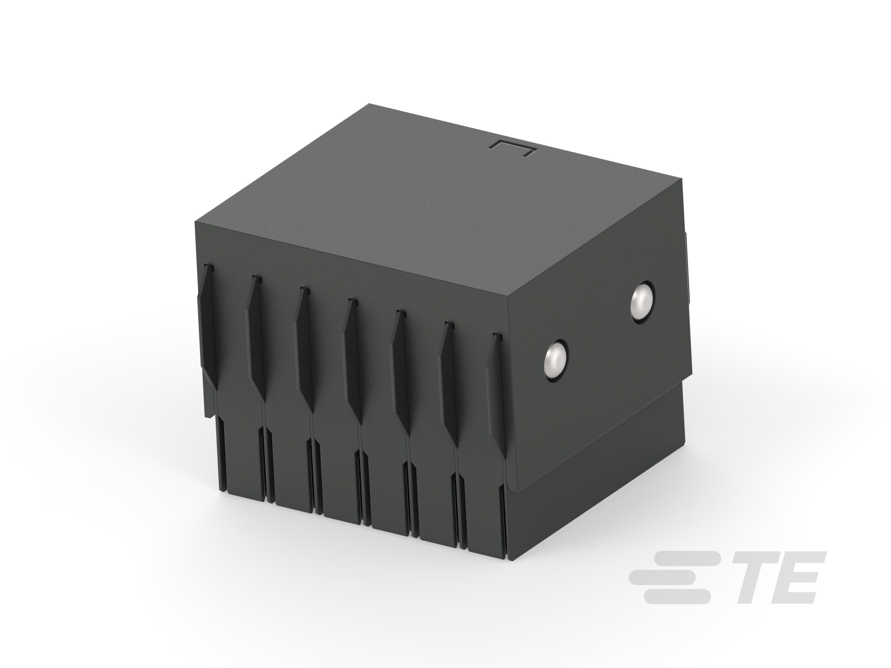 ASSY, SEAT TL, 8ROW, 6COL, 3.9-2215011-1