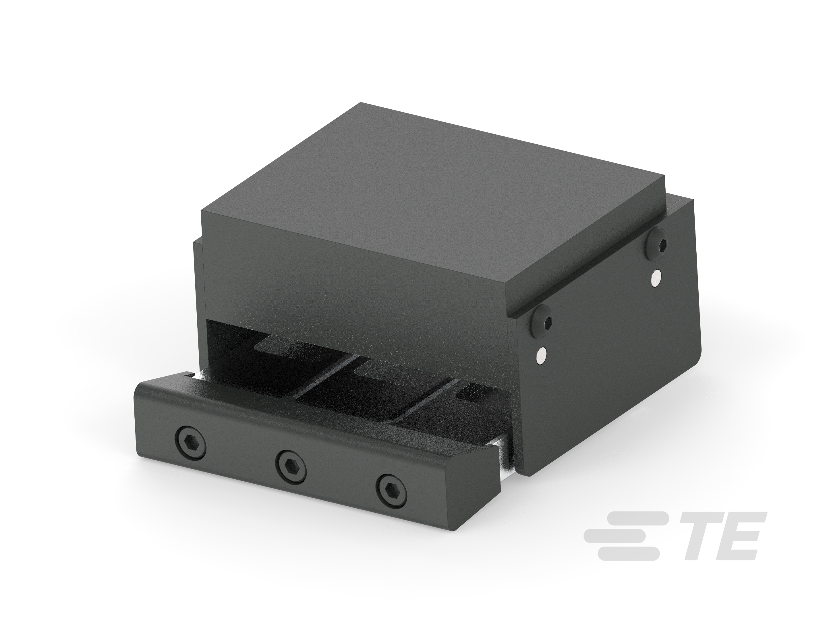 ASSY SEATING TOOL 1X3 QSFP+-2215039-1