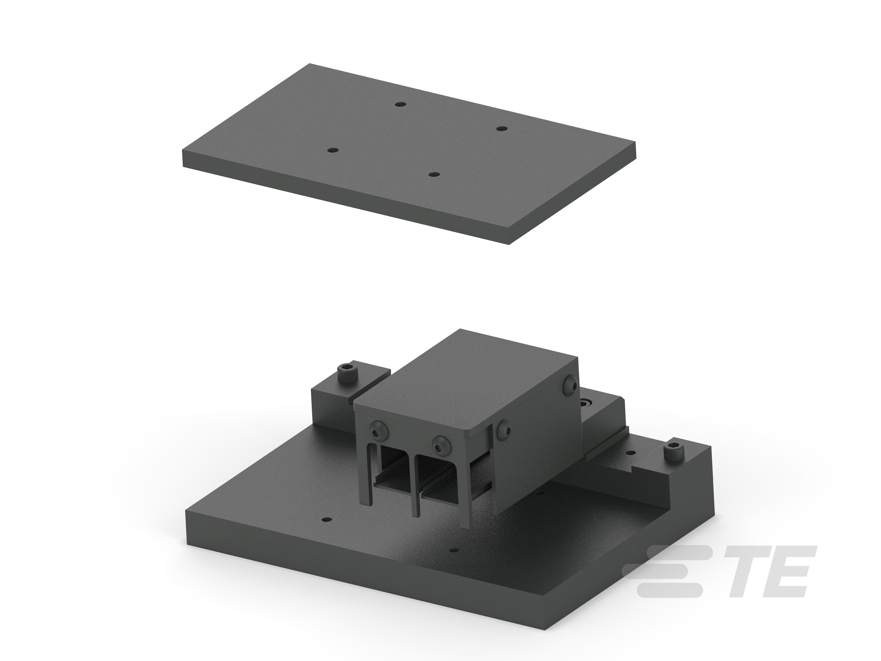 ASSY, EXTRACTION TOOL-2215041-3