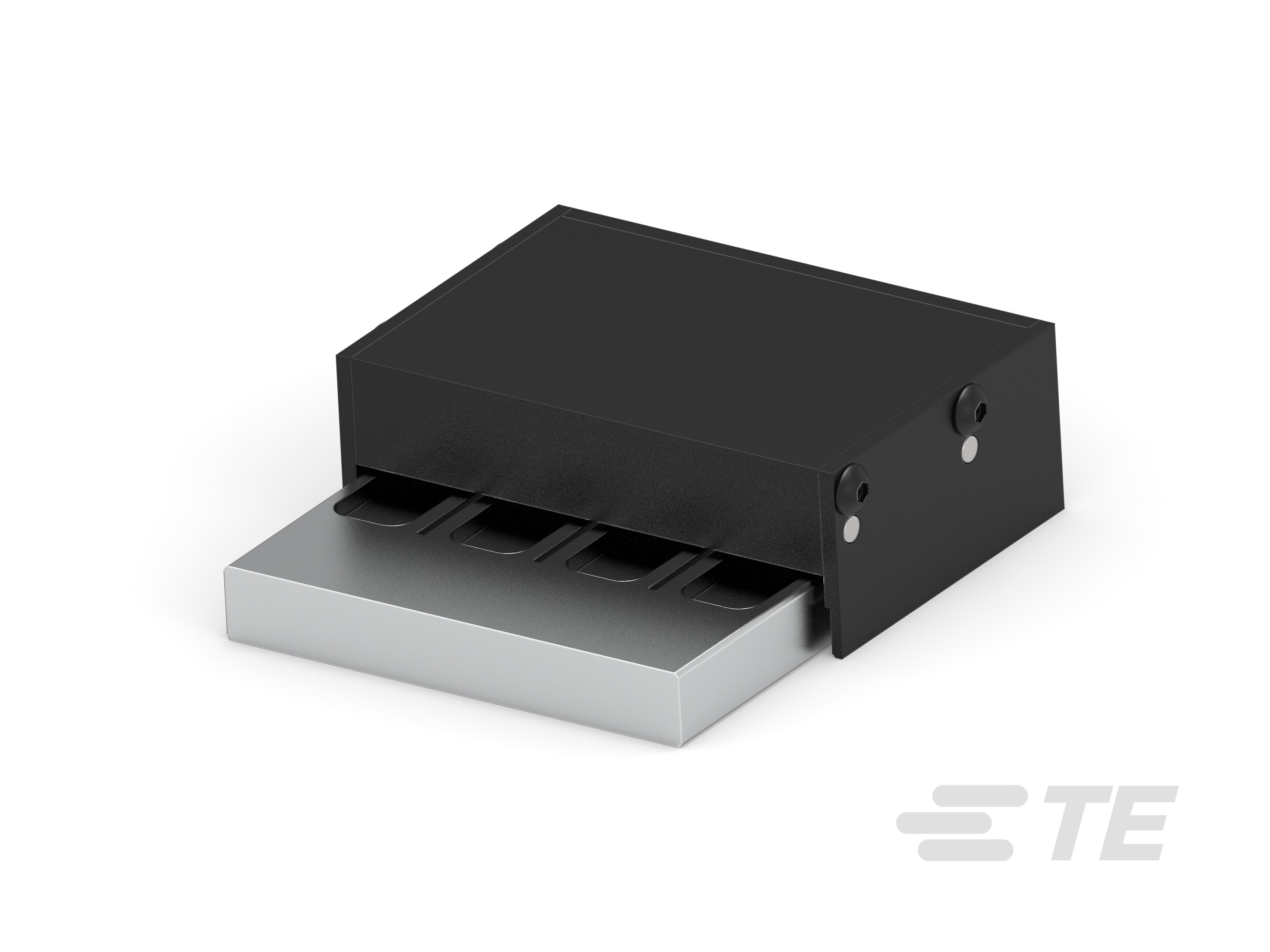 ASSY, SEATING TL, ZSFP+ 1 X 4-2215061-4