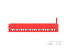 miさま 専用 2-215083-0 : Micro-MaTch リボン ケーブル コネクタ | TE Connectivity