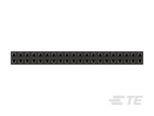 2-215307-0 : AMPMODU PCB Headers & Receptacles | TE Connectivity