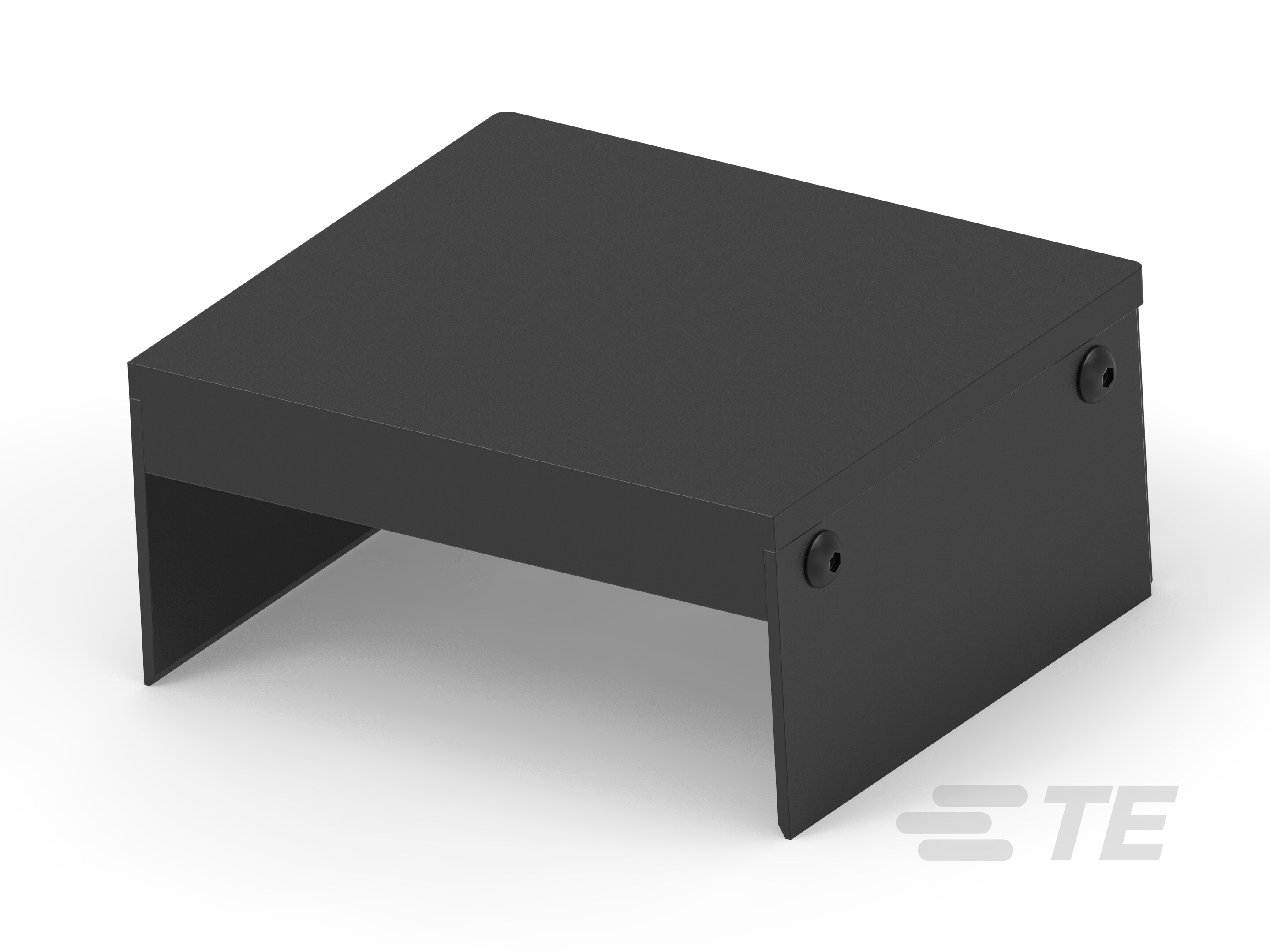 ASSY CAGE COVER, 1 X 4-2215602-8