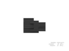 2-215882-0 : AMP-LATCH Ribbon Cable Connectors | TE Connectivity