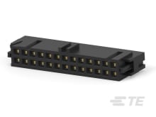 TE Connectivity 2-215882-6