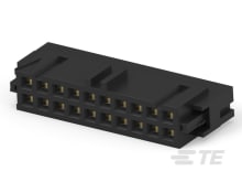 半額SALE★ 2-215911-0 Connectivity TE | Connectors Cable Ribbon AMP-LATCH : その他