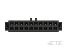 2-215915-0 : AMP-LATCH Ribbon Cable Connectors | TE Connectivity
