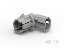 2219372-3 : Kfz-Steckverbindergehäuse | TE Connectivity