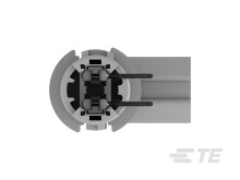 2219372-3 : Kfz-Steckverbindergehäuse | TE Connectivity