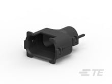 TE Connectivity 2219417-2