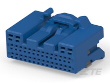 2219642-8 : Kfz-Steckverbindergehäuse | TE Connectivity