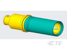 2221447 1 Coax Contacts Te Connectivity