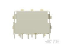 2227303-2 : Pluggable IO Connectors & Cages | TE Connectivity