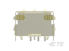 柔らかな質感の Connectors IO Pluggable : 2227303-2 & Connectivity TE | Cages 果物