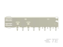 2227316-1 : SFP28 SFP-Steckverbinder | TE Connectivity