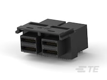 2227581-1 : Mini-SAS HD SAS & MiniSAS | TE Connectivity