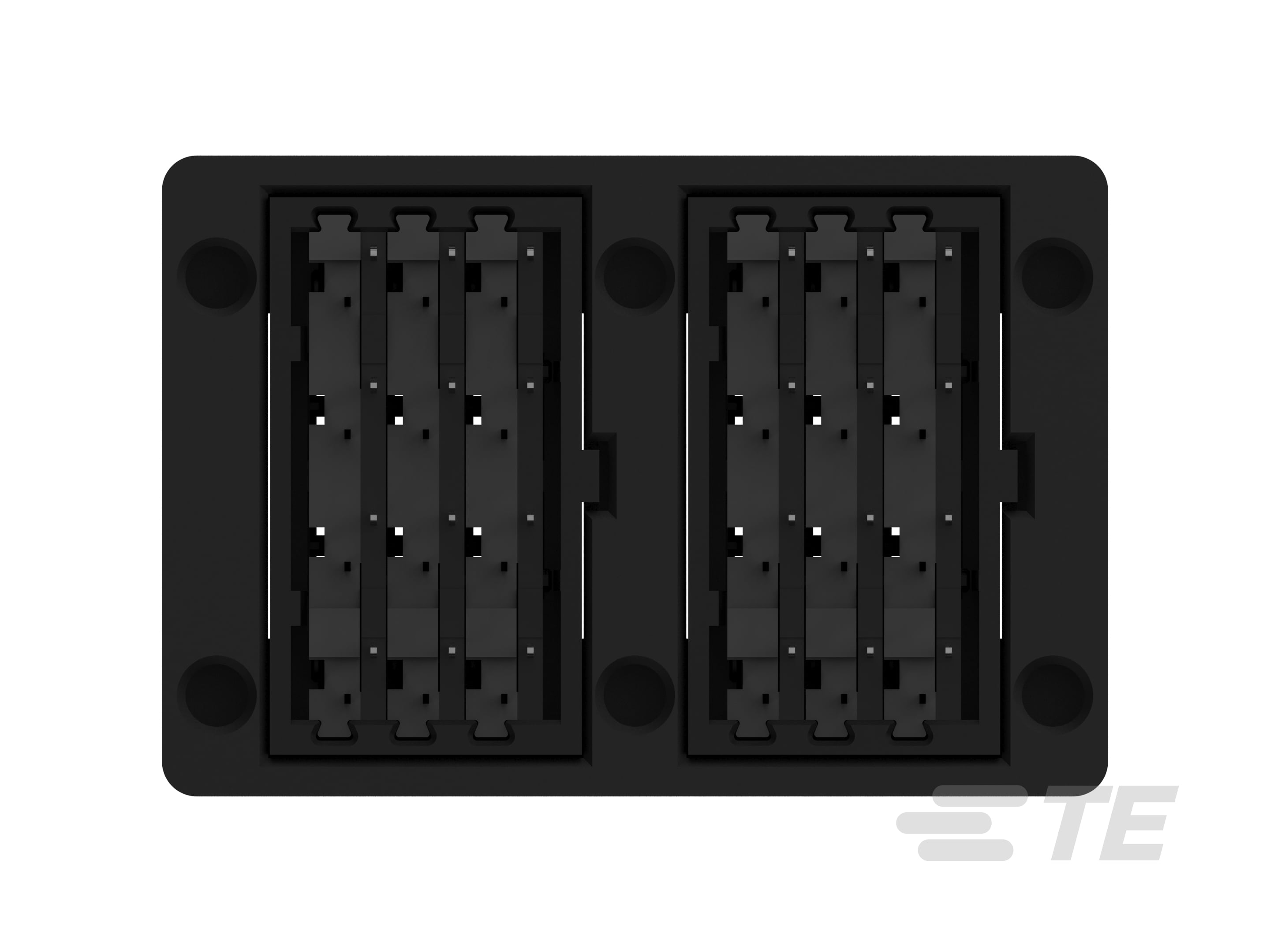 2227640-1 : Mini-SAS HD SAS & MiniSAS | TE Connectivity