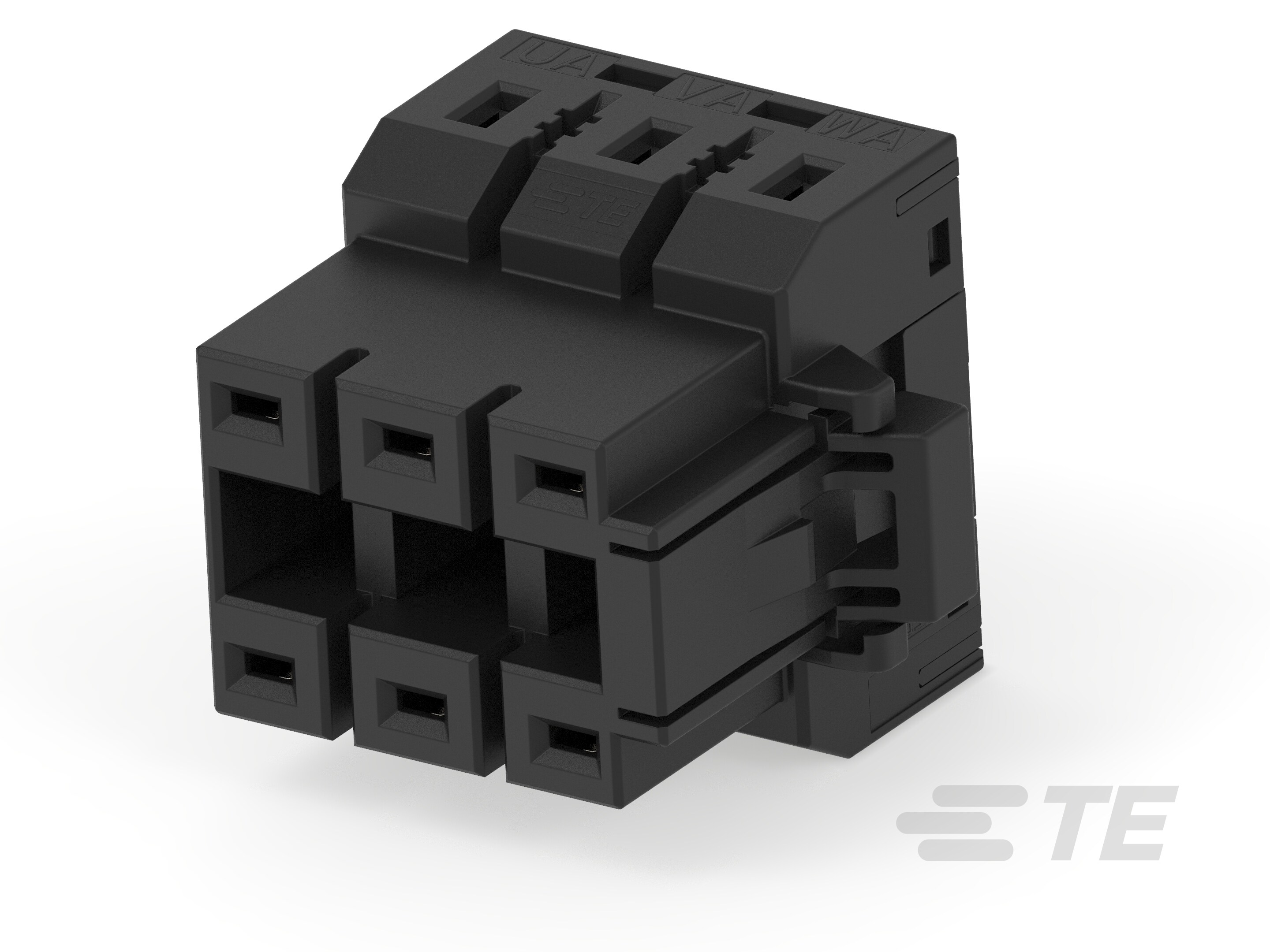 2229800-1 : Dynamic Series Wire-to-Board Connector