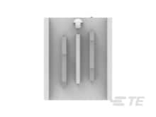 週間売れ筋 & Headers PCB RAST : 2232532-2 Receptacles Connectivity TE | Idol