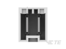 OUTLET SALE- 訳あり品など大放出 Headers PCB RAST : 2232532-2 & Connectivity TE | Receptacles Idol