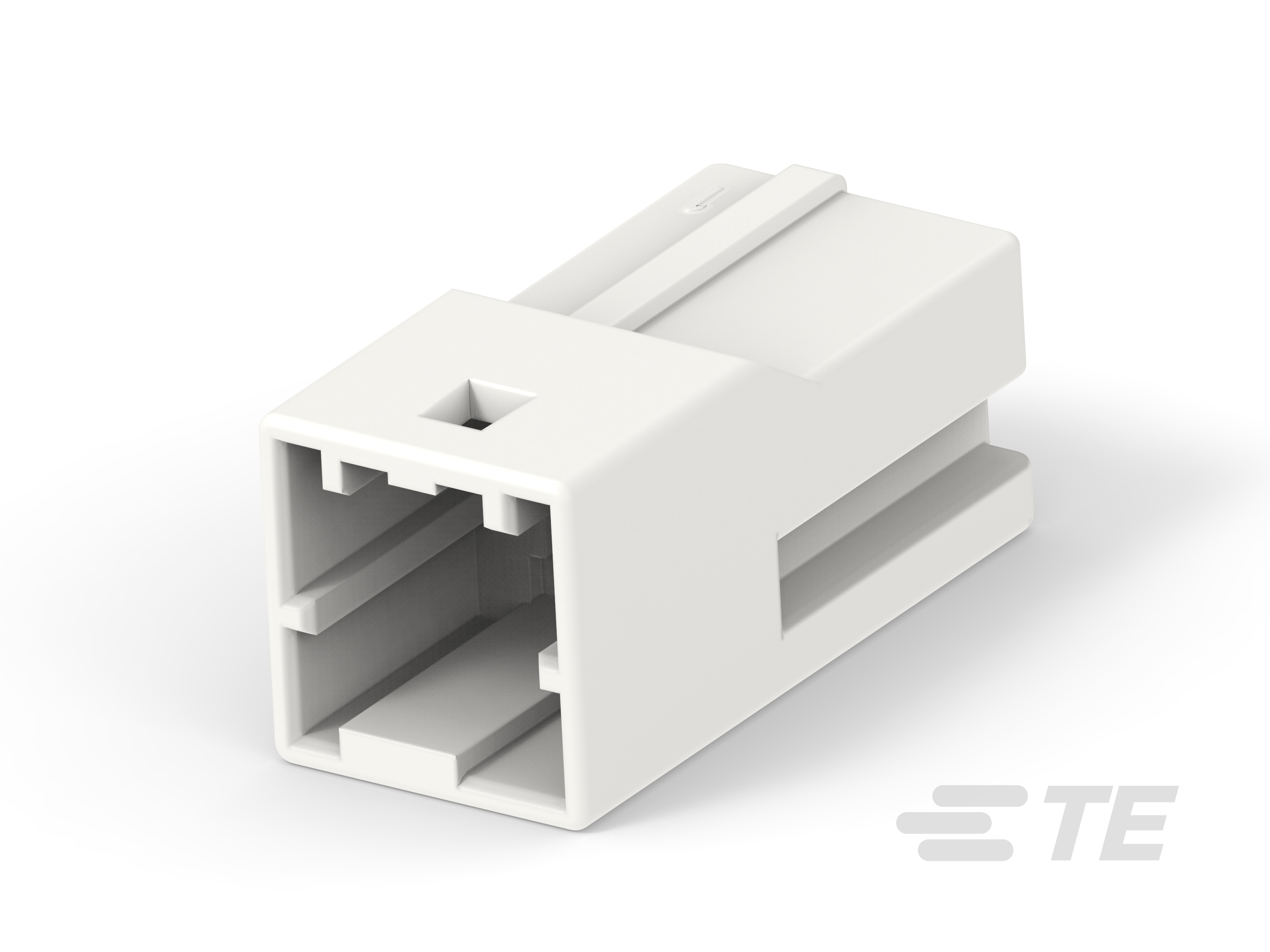 GIC 2.5 W CAP HSG 2P NATURAL-2232567-1