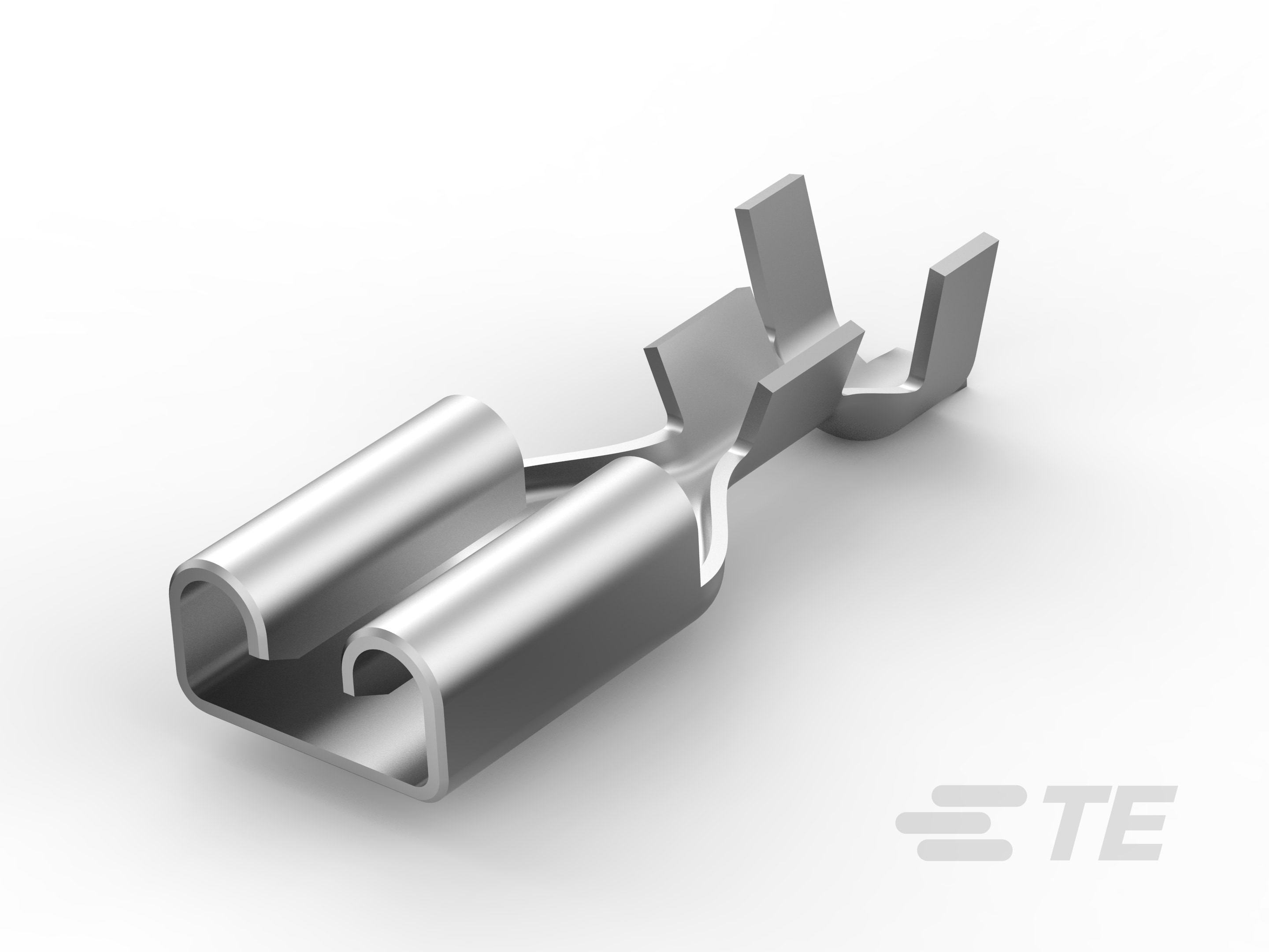 187 FASTON,REC.,24-20 AWG,BR-2232974-1