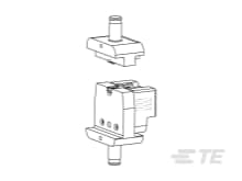 2234182-1 High Voltage Wire Processing Equipment 1