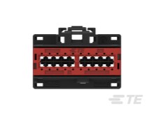 2236266-1 : Generation Y Automotive Housings | TE Connectivity