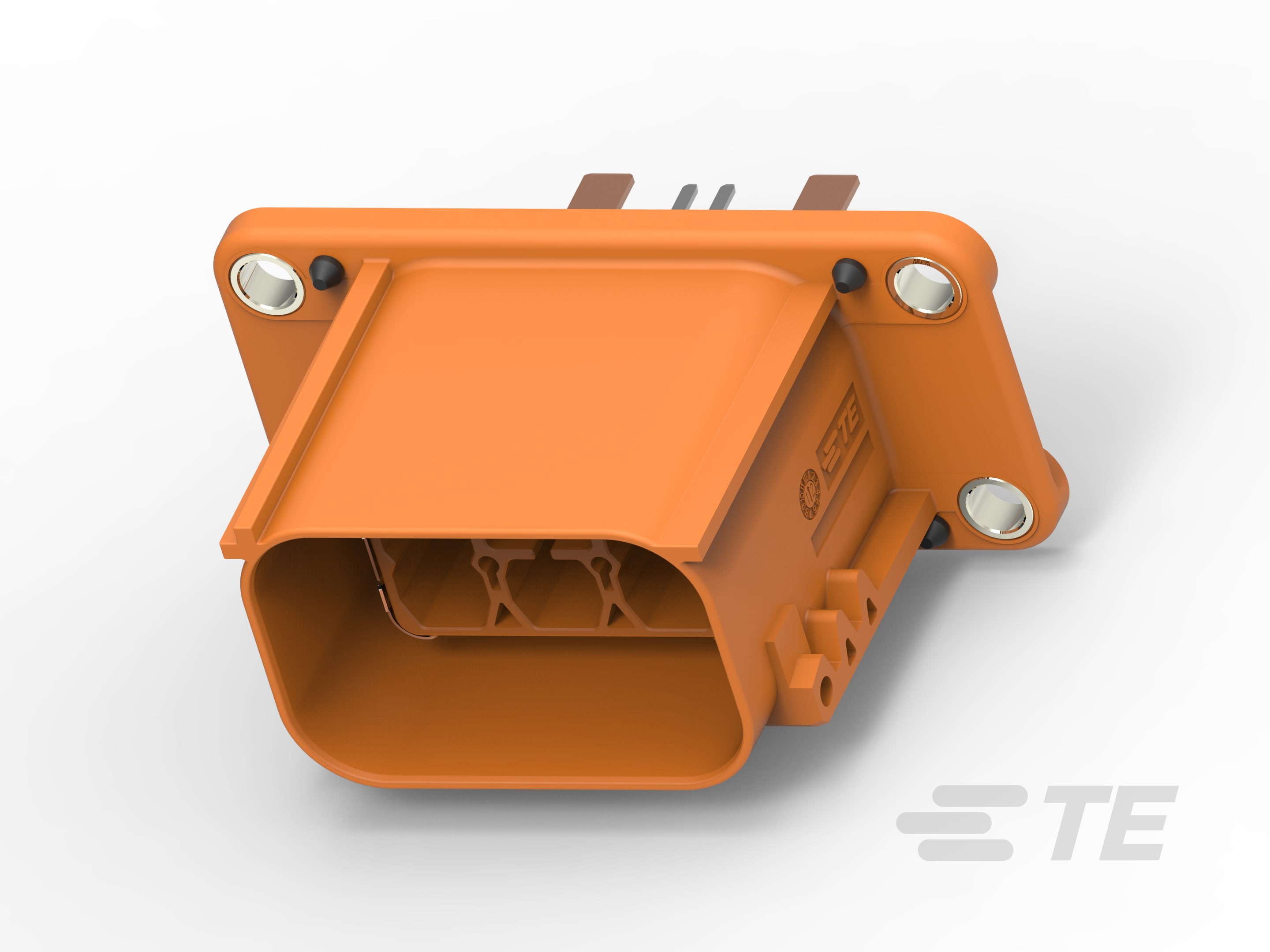 2236454-1 : PCB Headers & Receptacles | TE Connectivity