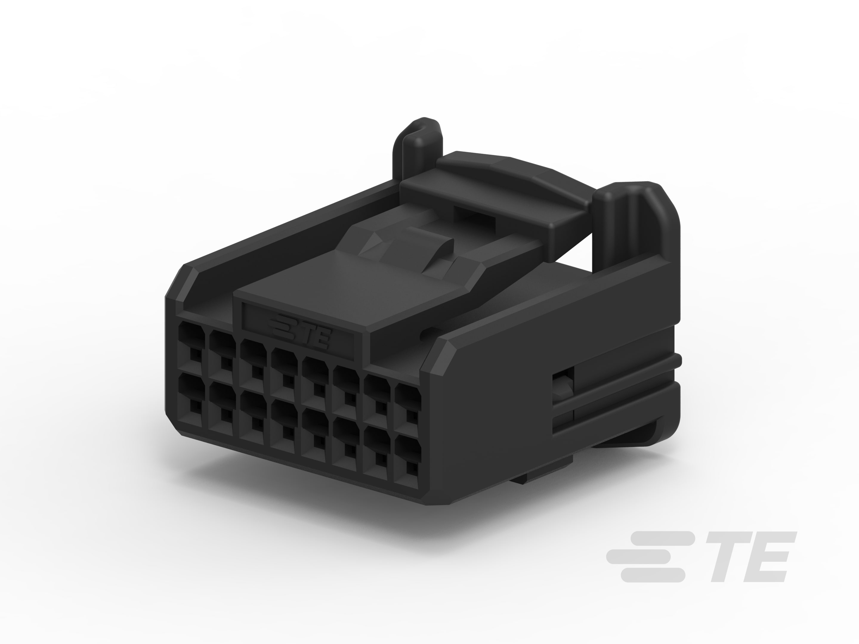 2237049-1 : AMP TH/.025 CONNECTOR SYSTEM, HOUSING | TE Connectivity