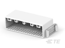 2237138-1 : TH/.025 コネクタ システム 自動車用ヘッダー | TE 