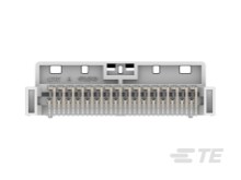国内最安値！ 2237138-1 : TE | Headers Automotive System Connector TH/.025 その他