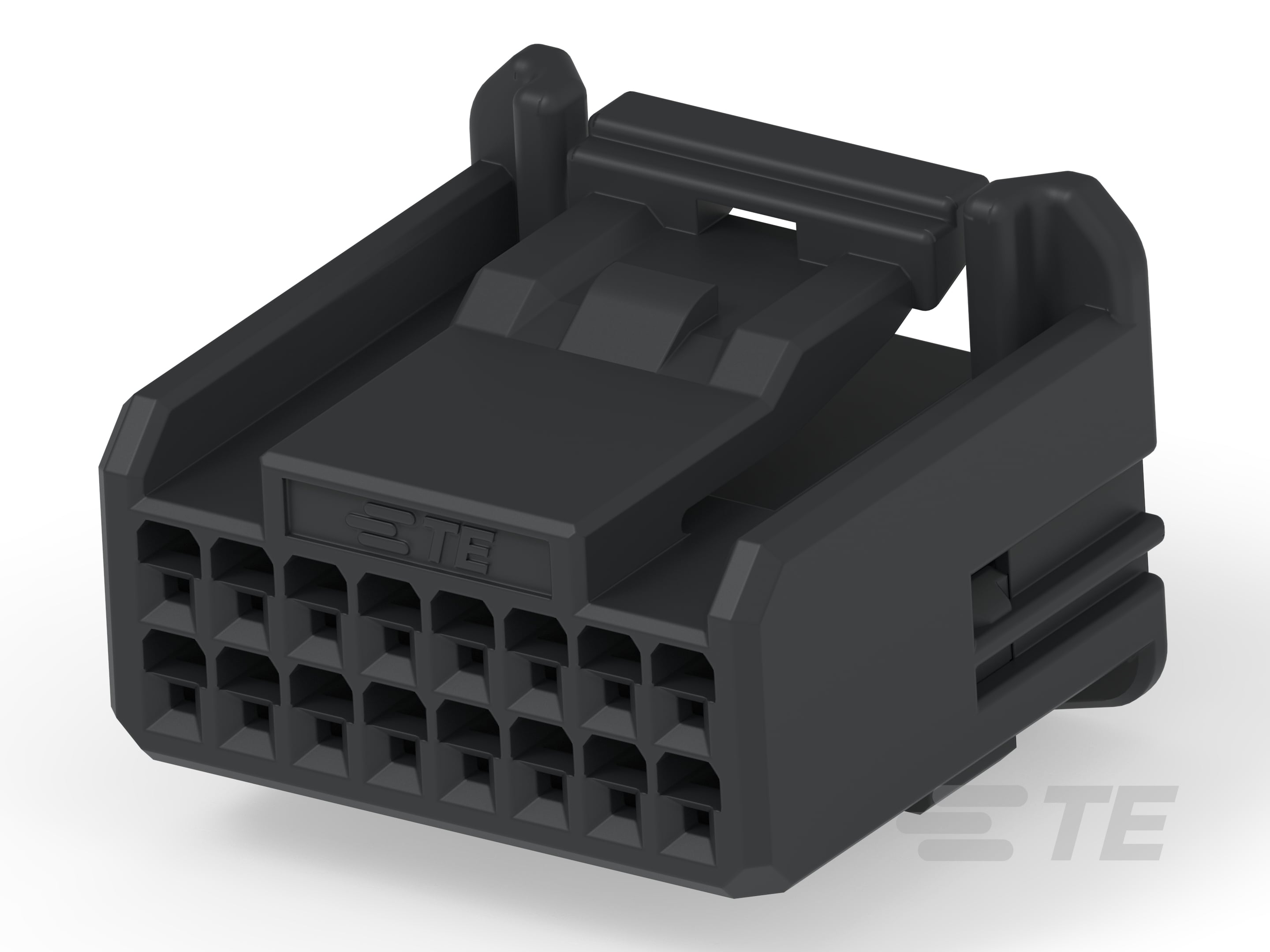 0.64 III 16P PLUG ASSEMBLY-2237152-1