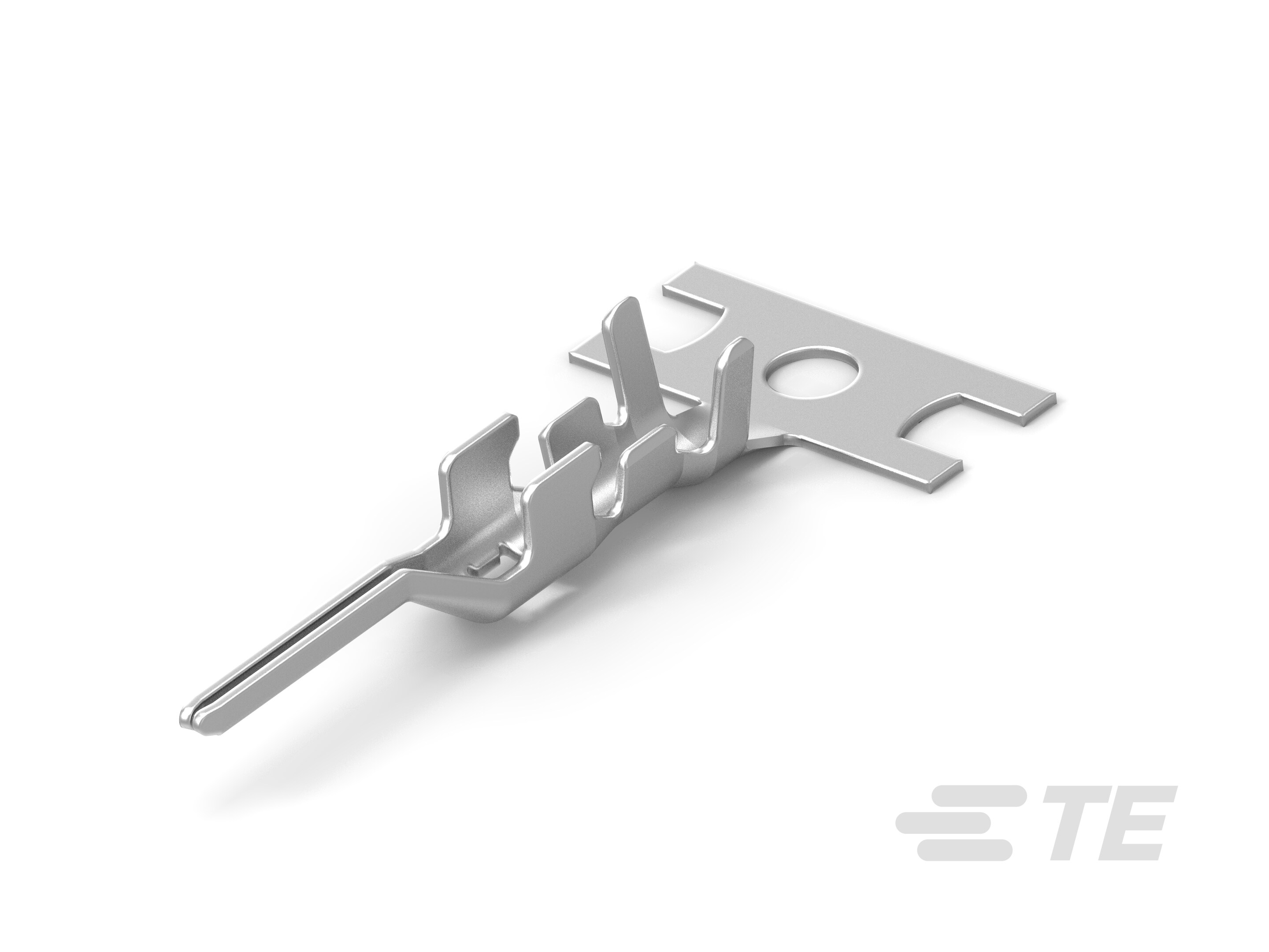 【レビューで送料無料】 2238007-1 TE | Contacts Connector 2.5 Power Economy : 遊戯王OCG デュエルモンスターズ