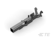 794955-1 : VAL-U-LOK Connector Contacts | TE Connectivity 794955-1 : VAL-U-LOK Connector Contacts | TE Connectivity