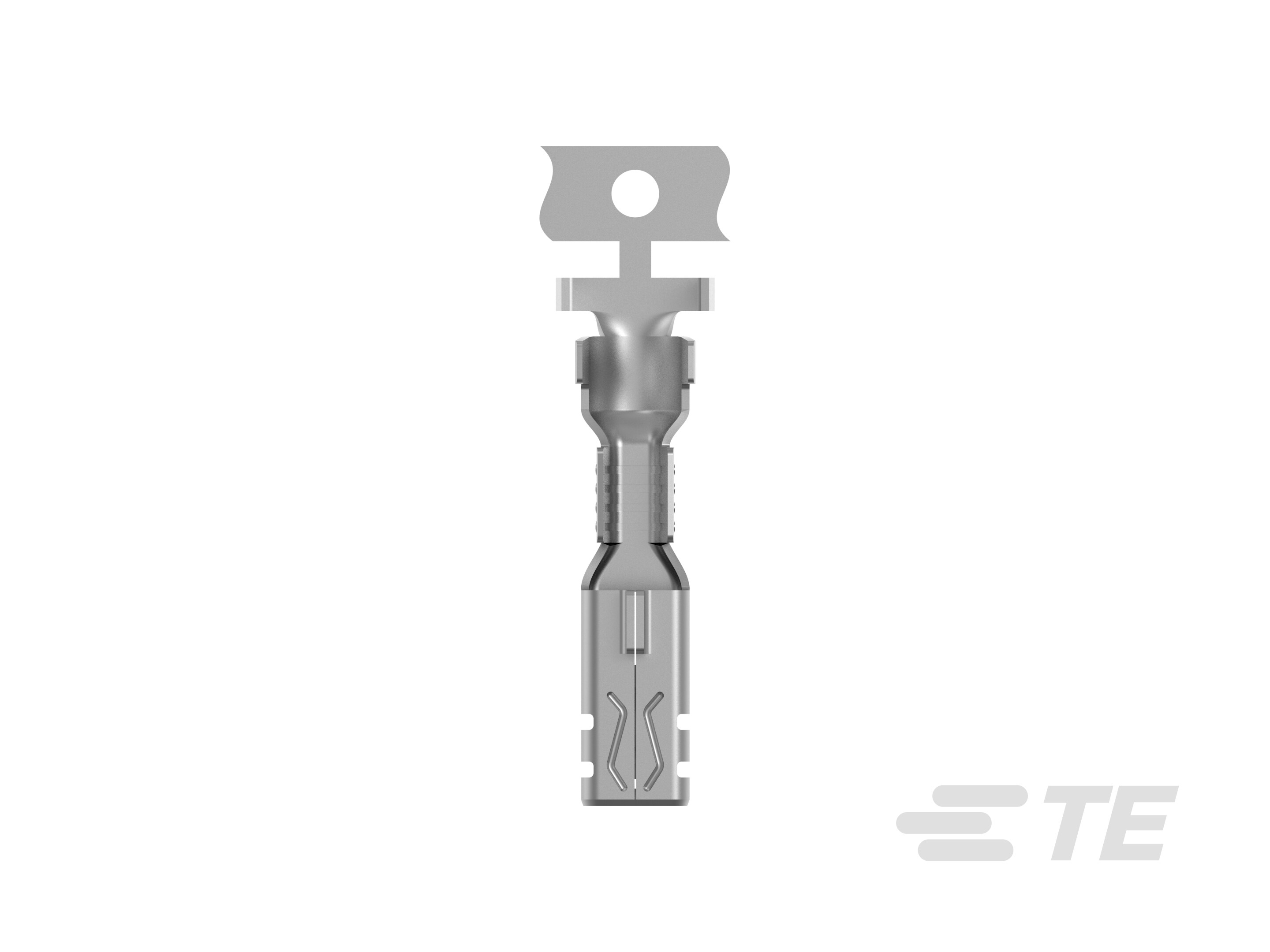 2238066-1 : Power Triple Lock Connector Contacts | TE Connectivity