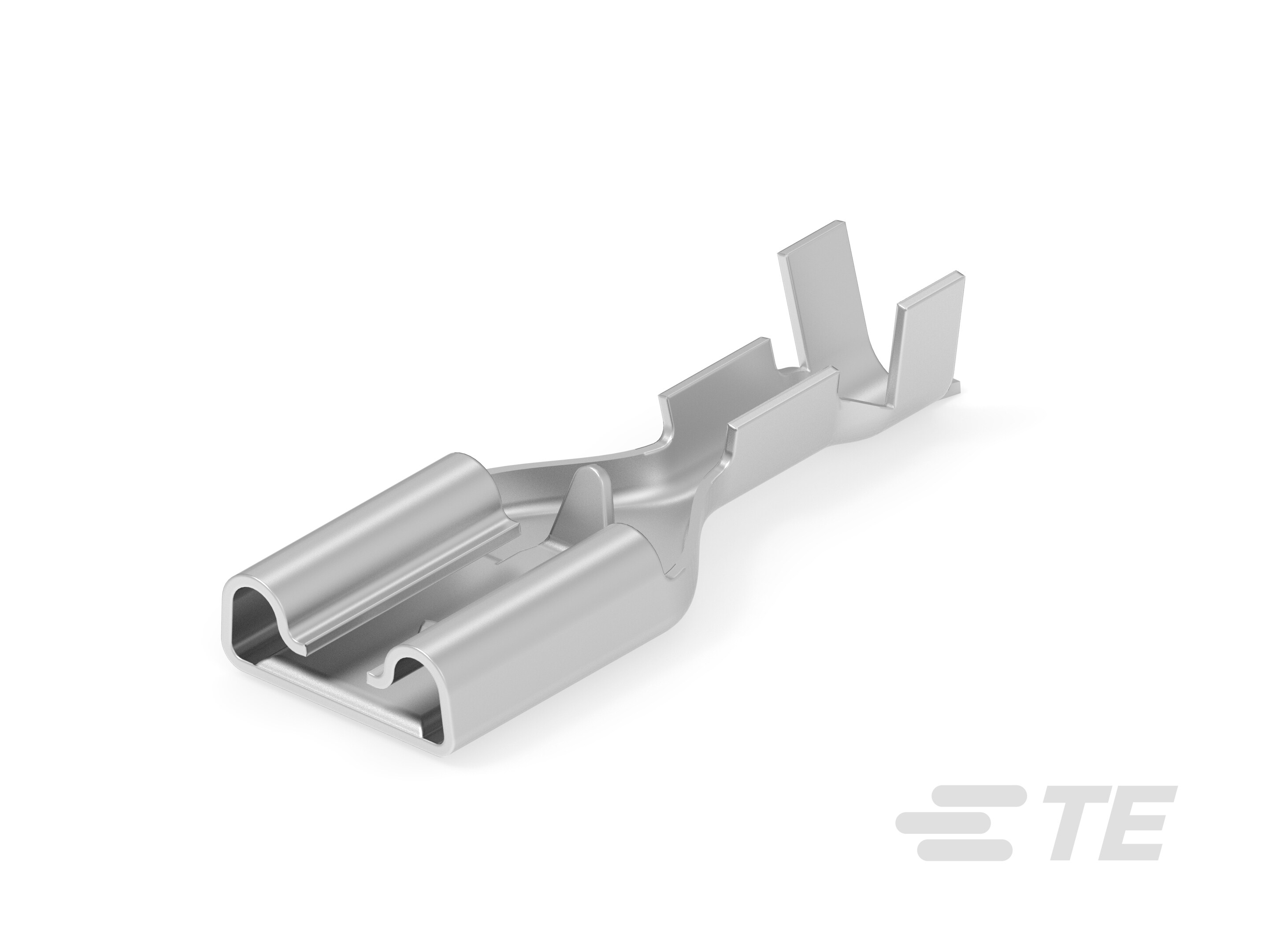 RECEPTACLE, POSITIVE-LOCK, RAST 6.35-2238136-1