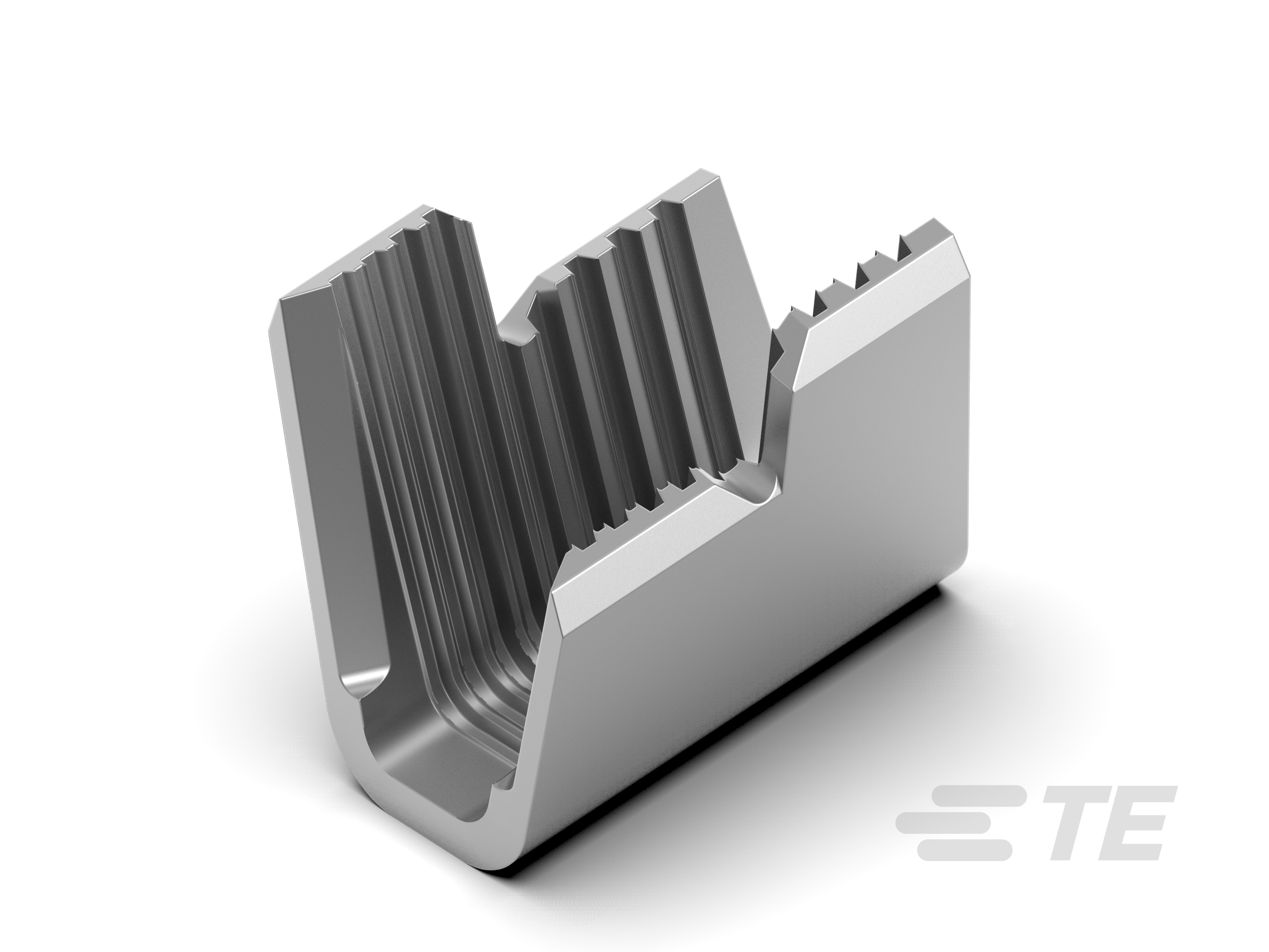 SPLICE, AMPLIVAR, PIGTAIL, 2D, 600-7000-2238236-1