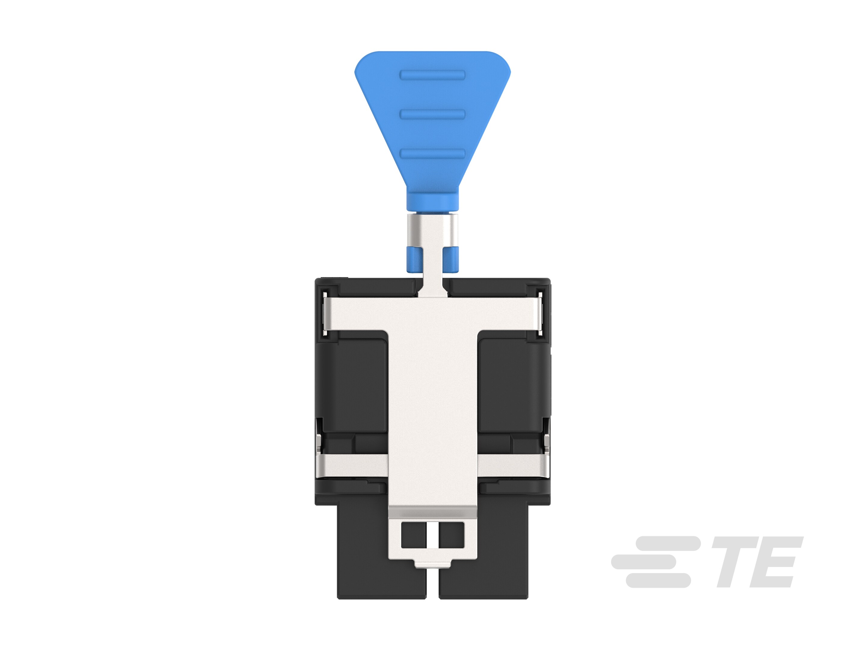 2246068-2 : Standard Rectangular Connectors | TE Connectivity